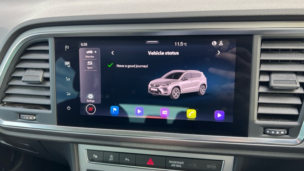 Used SEAT Ateca 2024 for sale - 76130879: Photo 23