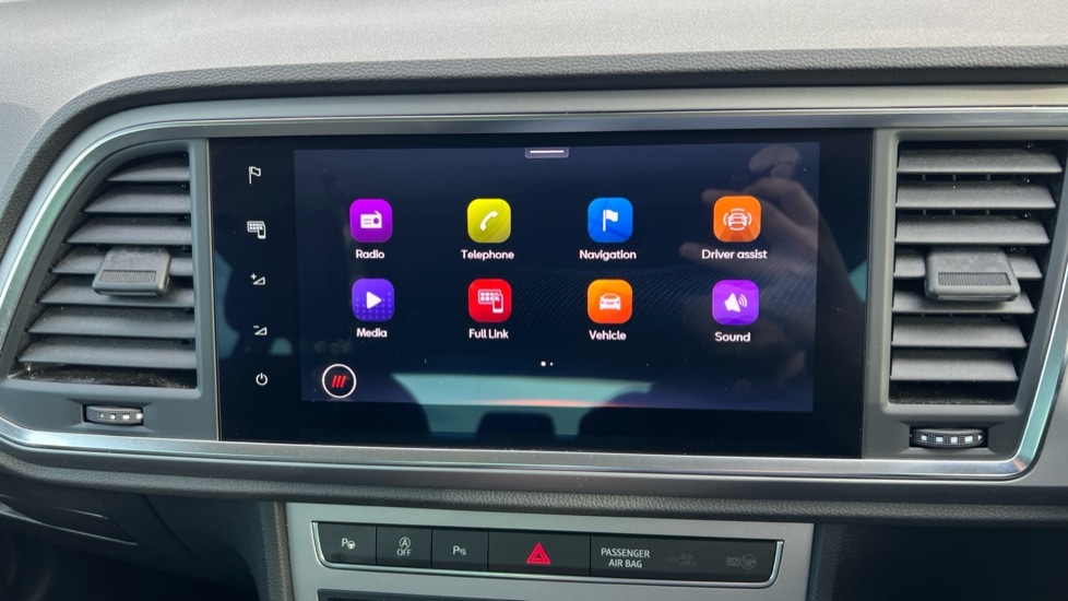 Used SEAT Ateca 2024 for sale - 76130879: Photo 24