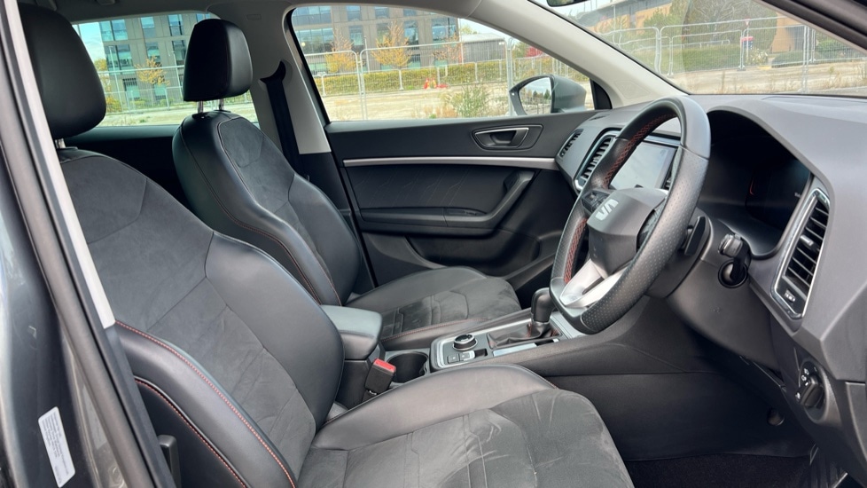 Used SEAT Ateca 2024 for sale - 76130879: Photo 26