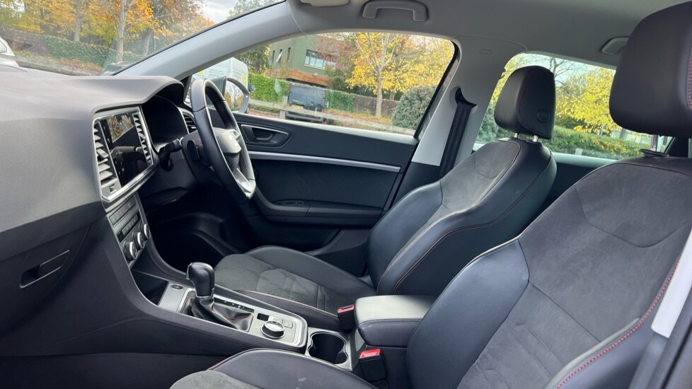 Used SEAT Ateca 2024 for sale - 76130879: Photo 27