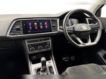 Used SEAT Ateca 2024 for sale - 76130879: Photo 2