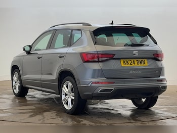 Used SEAT Ateca 2024 for sale - 76130879: Photo 3