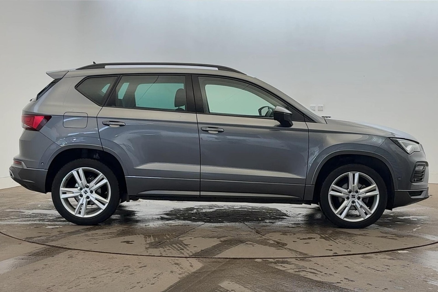 Used SEAT Ateca 2024 for sale - 76130879: Photo 4
