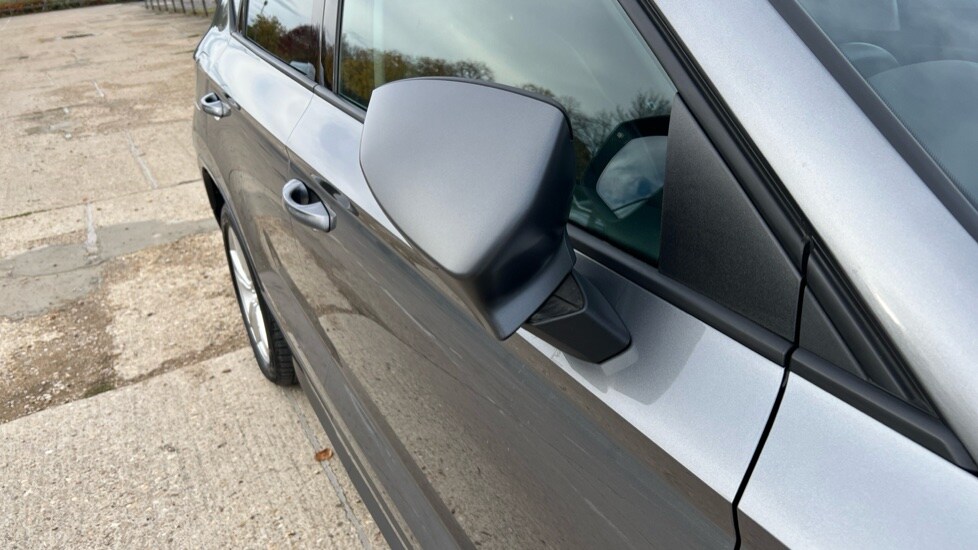 Used SEAT Ateca 2024 for sale - 76130879: Photo 42