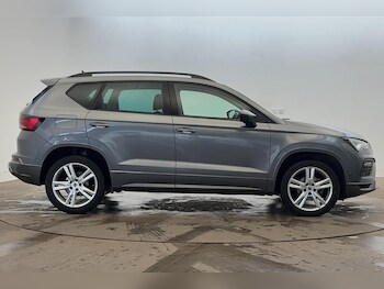 Used SEAT Ateca 2024 for sale - 76130879: Photo 4