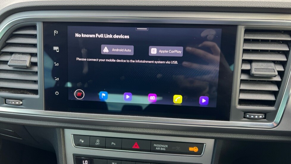 Used SEAT Ateca 2024 for sale - 76130879: Photo 53