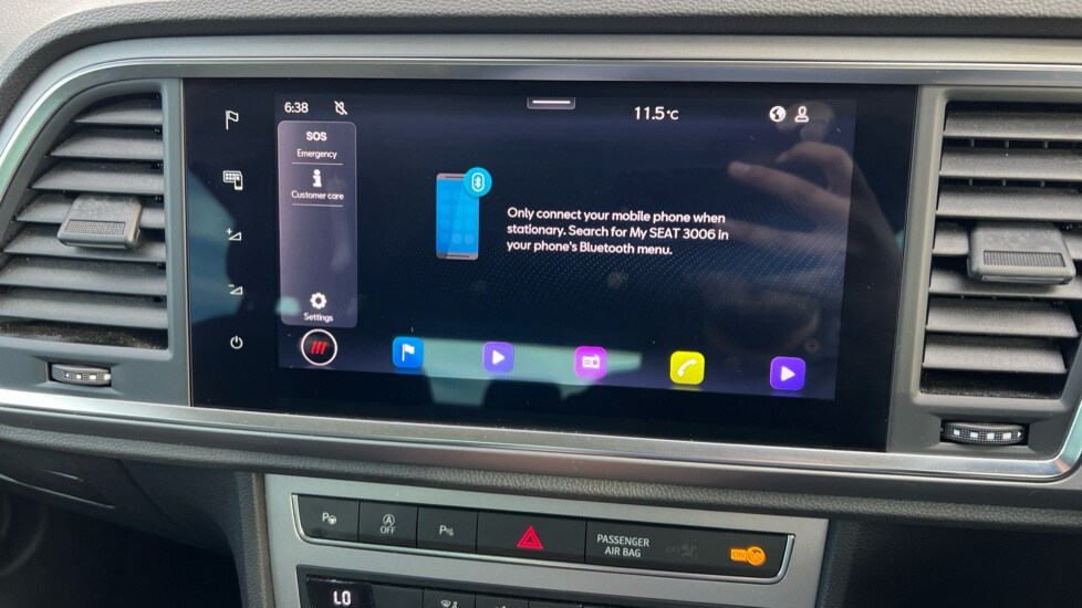 Used SEAT Ateca 2024 for sale - 76130879: Photo 54