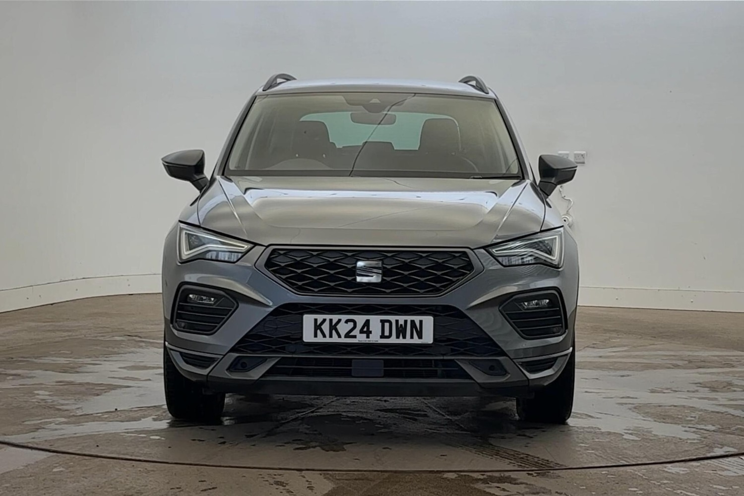 Used SEAT Ateca 2024 for sale - 76130879: Photo 7
