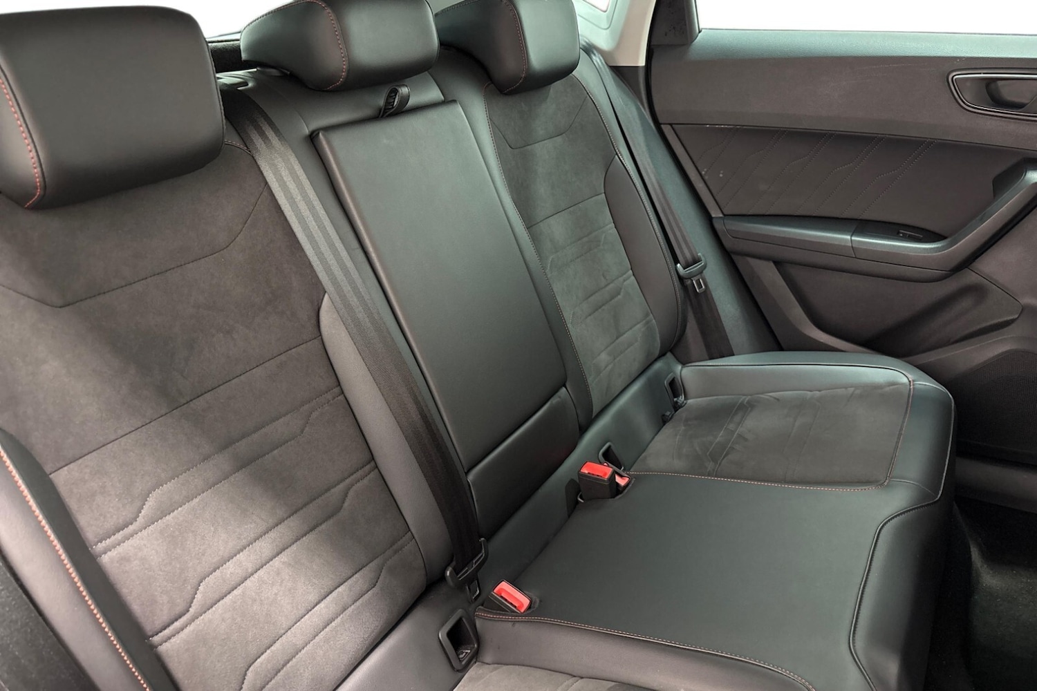 Used SEAT Ateca 2024 for sale - 76130879: Photo 9