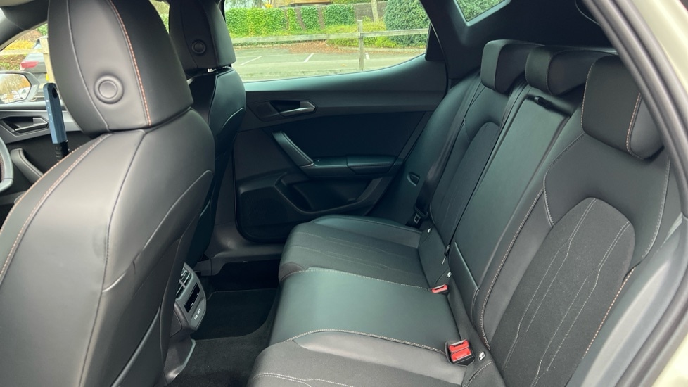 Used Cupra Leon 2025 for sale - 76501378: Photo 15