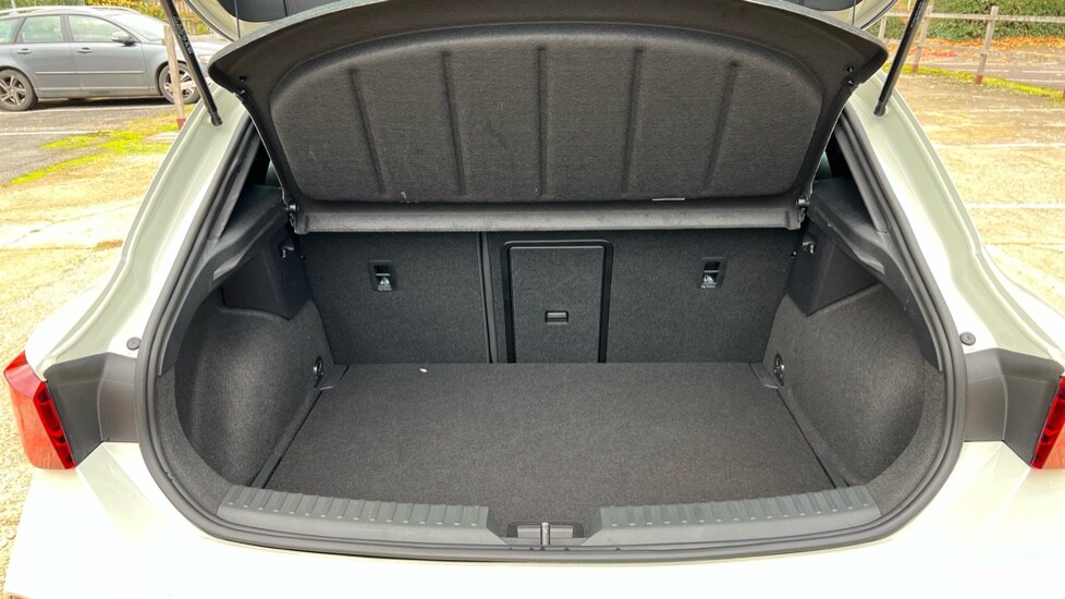 Used Cupra Leon 2025 for sale - 76501378: Photo 16