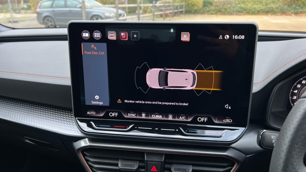 Used Cupra Leon 2025 for sale - 76501378: Photo 22