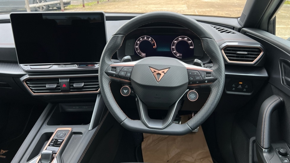 Used Cupra Leon 2025 for sale - 76501378: Photo 28