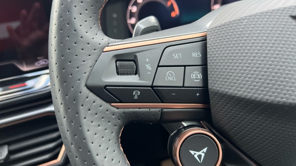 Used Cupra Leon 2025 for sale - 76501378: Photo 30