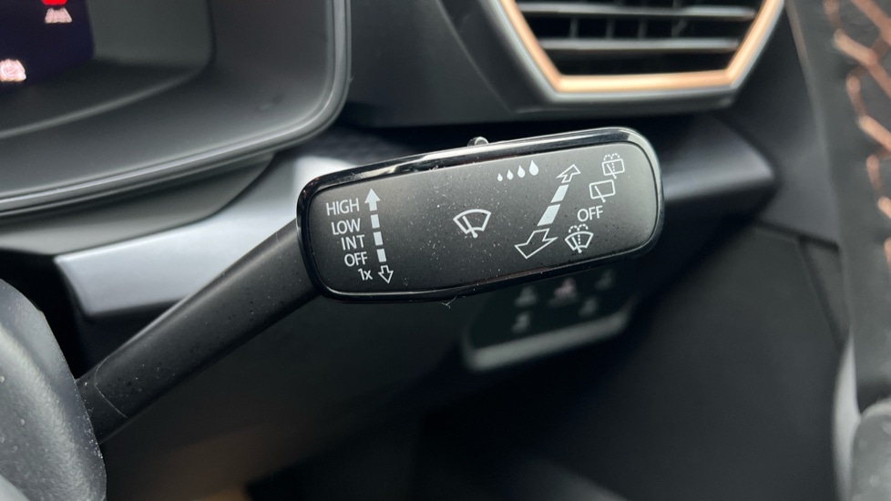 Used Cupra Leon 2025 for sale - 76501378: Photo 31