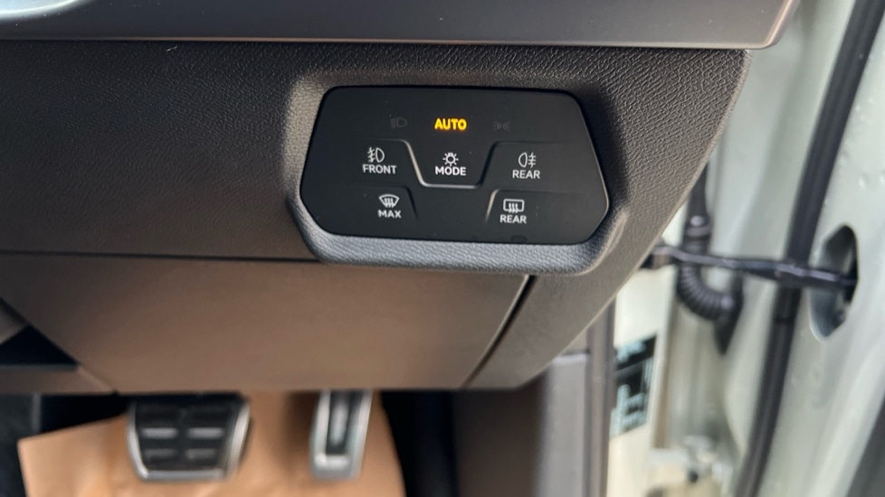 Used Cupra Leon 2025 for sale - 76501378: Photo 39