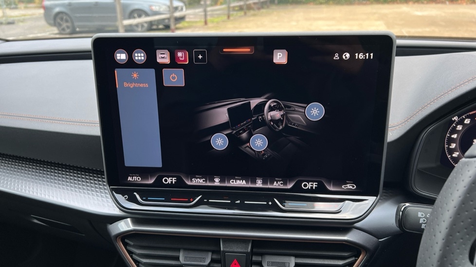 Used Cupra Leon 2025 for sale - 76501378: Photo 57