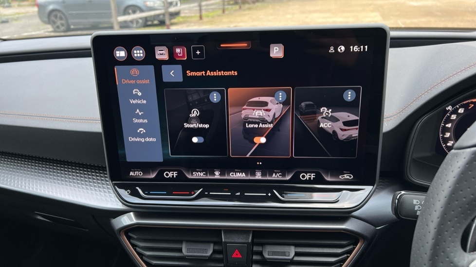 Used Cupra Leon 2025 for sale - 76501378: Photo 58