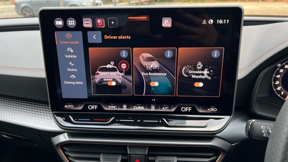 Used Cupra Leon 2025 for sale - 76501378: Photo 60