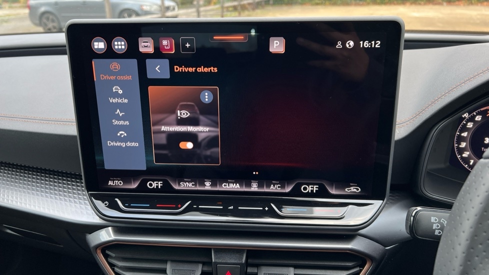 Used Cupra Leon 2025 for sale - 76501378: Photo 61