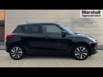 Used Suzuki Swift 2018 for sale - 74902715: Photo