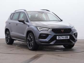 2024 - 1.5 EcoTSI V2 5dr DSG Auto