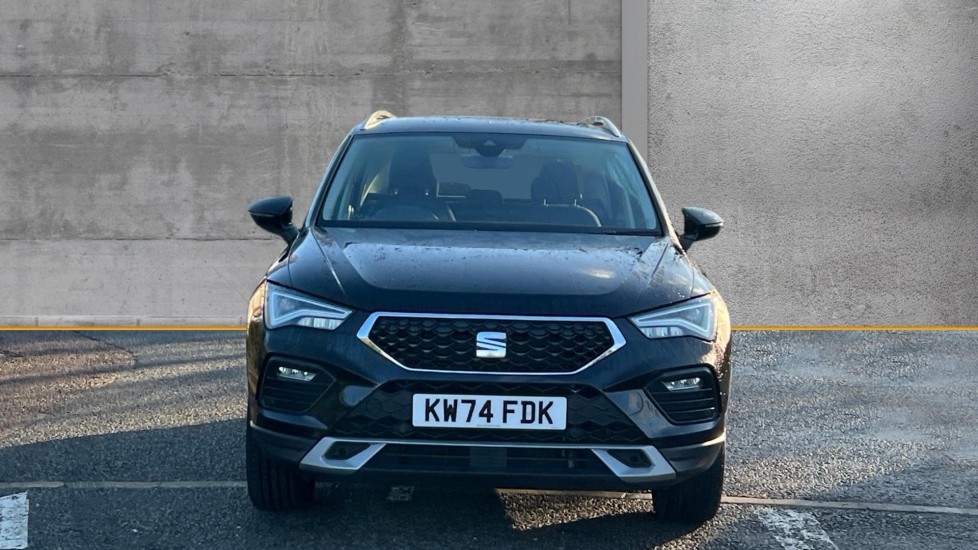 Used SEAT Ateca 2024 for sale - 76609632: Photo 10