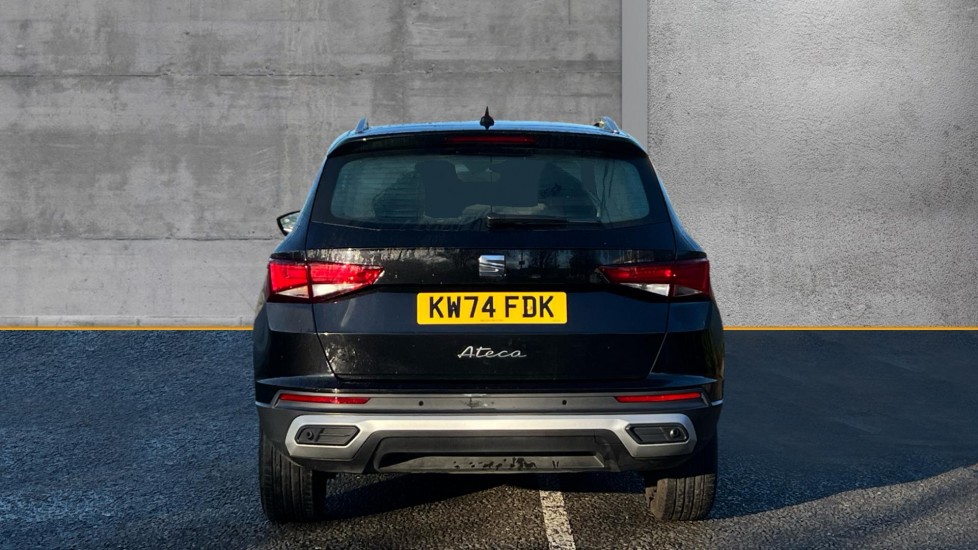 Used SEAT Ateca 2024 for sale - 76609632: Photo 11
