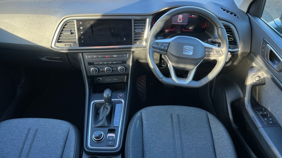 Used SEAT Ateca 2024 for sale - 76609632: Photo 12
