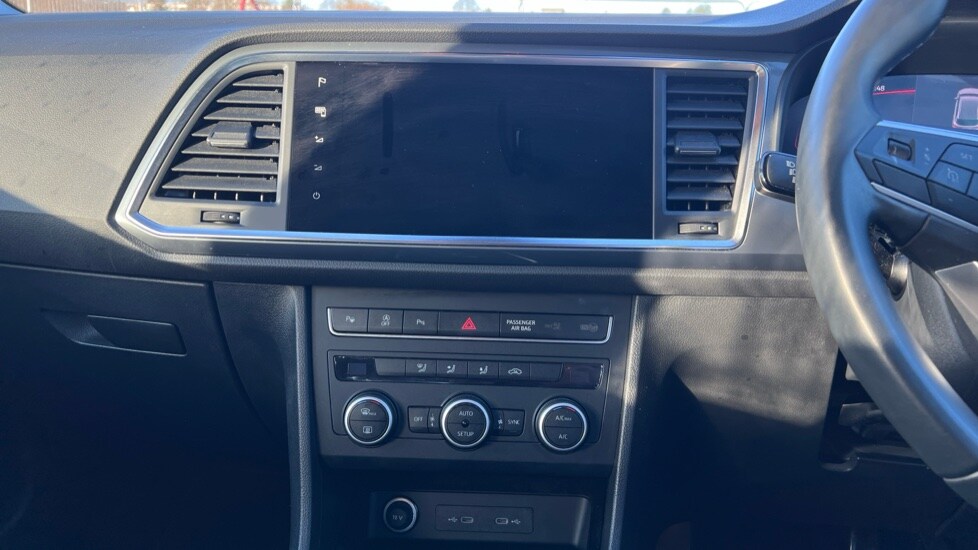 Used SEAT Ateca 2024 for sale - 76609632: Photo 13