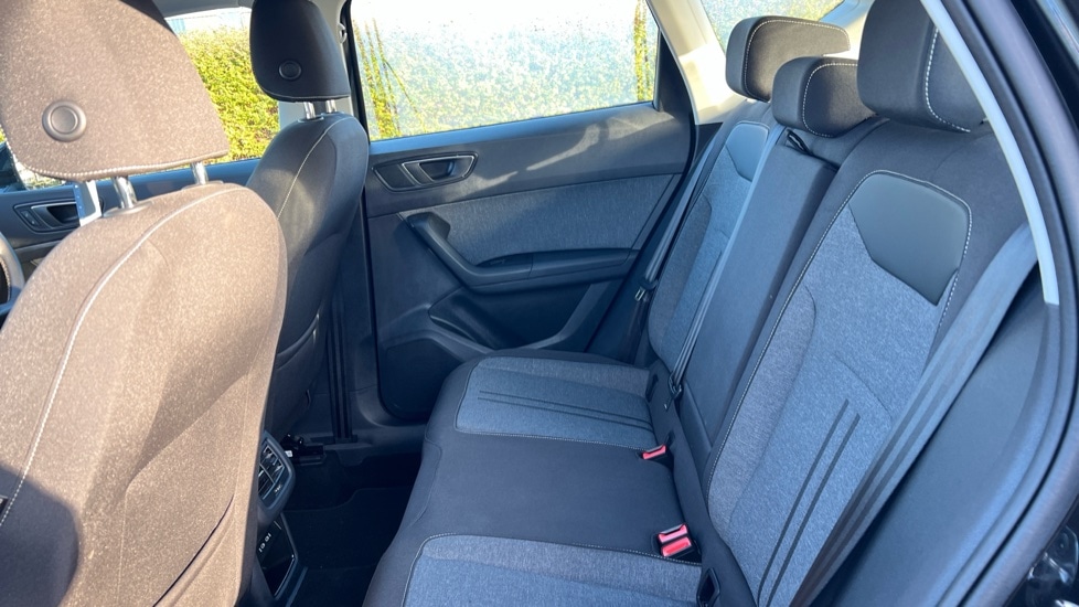 Used SEAT Ateca 2024 for sale - 76609632: Photo 15