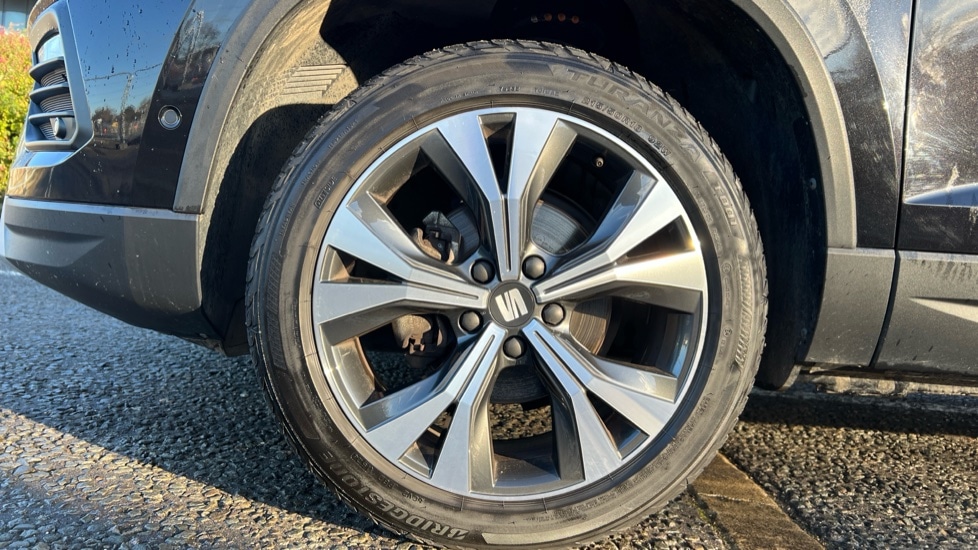 Used SEAT Ateca 2024 for sale - 76609632: Photo 19