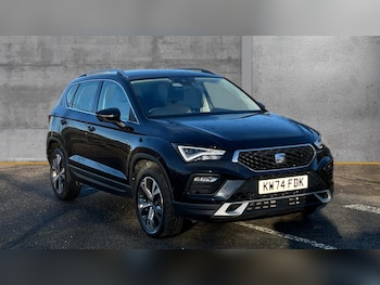 2024 - ATECA 1.5 TSI EVO SE Technology 5dr DSG
