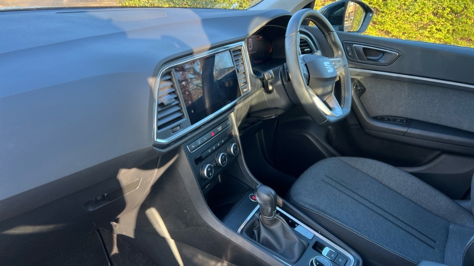 Used SEAT Ateca 2024 for sale - 76609632: Photo 2