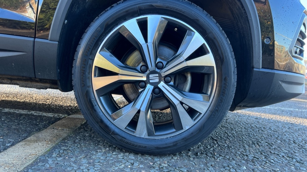 Used SEAT Ateca 2024 for sale - 76609632: Photo 20