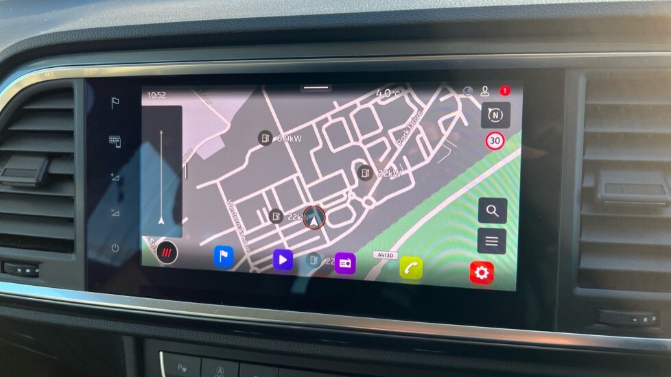 Used SEAT Ateca 2024 for sale - 76609632: Photo 21