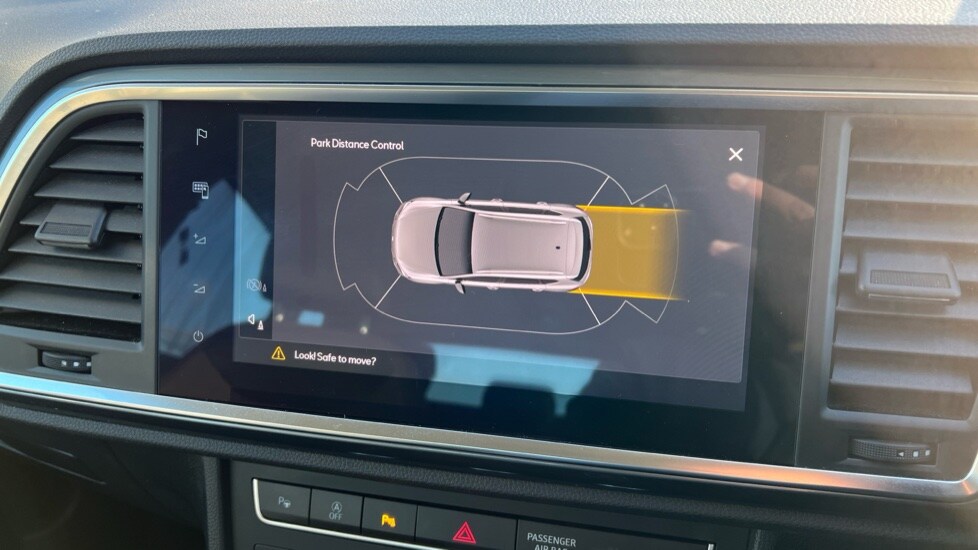 Used SEAT Ateca 2024 for sale - 76609632: Photo 22