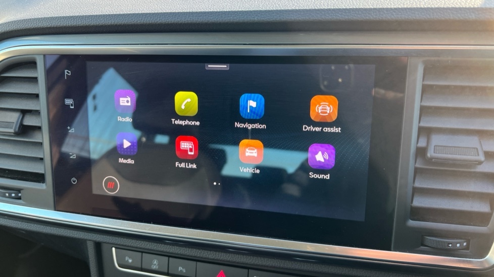 Used SEAT Ateca 2024 for sale - 76609632: Photo 24