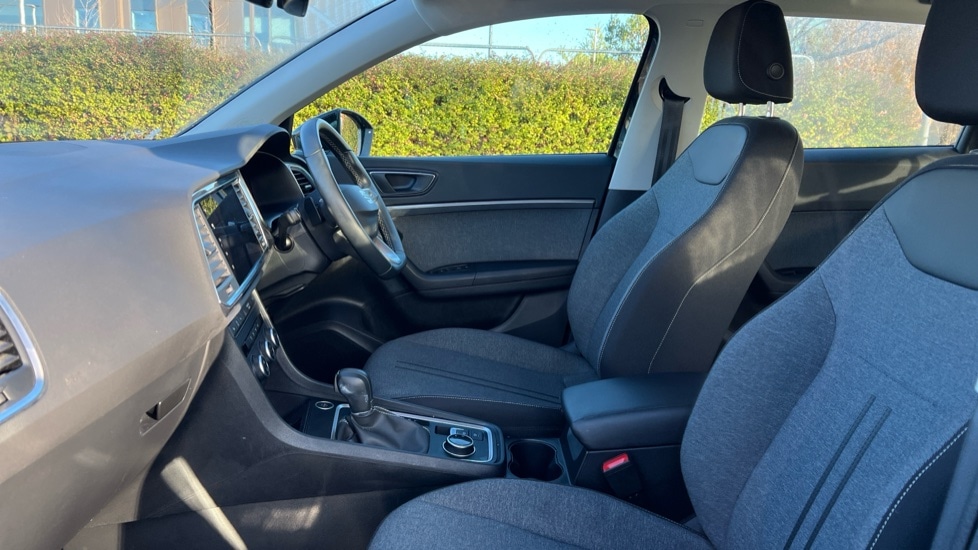 Used SEAT Ateca 2024 for sale - 76609632: Photo 27