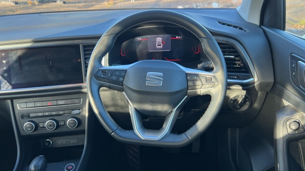 Used SEAT Ateca 2024 for sale - 76609632: Photo 28