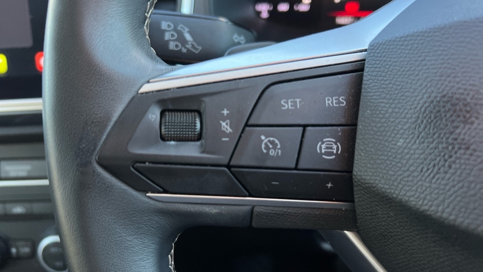 Used SEAT Ateca 2024 for sale - 76609632: Photo 30