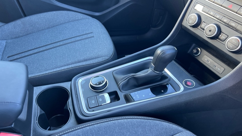 Used SEAT Ateca 2024 for sale - 76609632: Photo 33