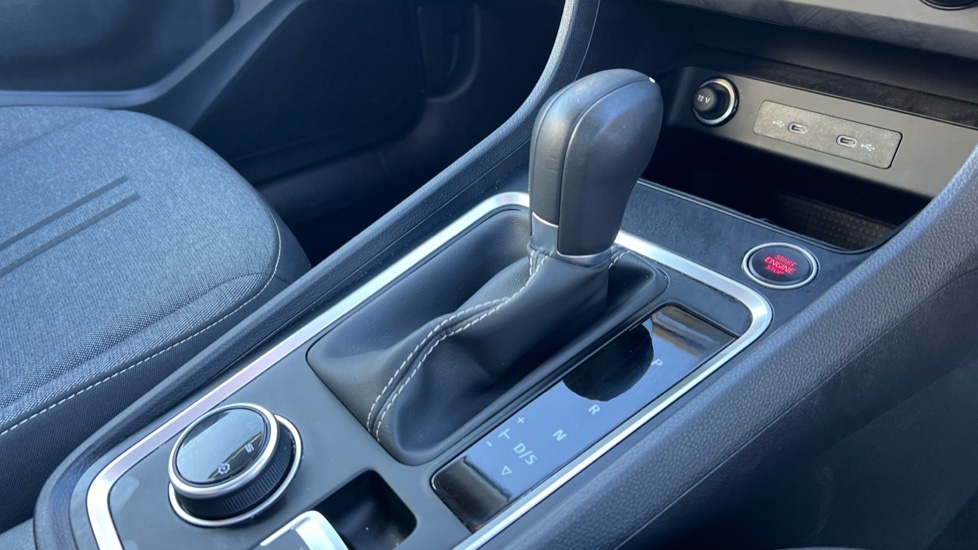 Used SEAT Ateca 2024 for sale - 76609632: Photo 34