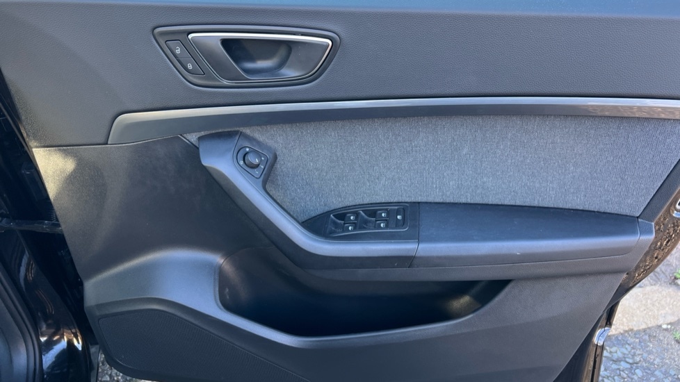 Used SEAT Ateca 2024 for sale - 76609632: Photo 35