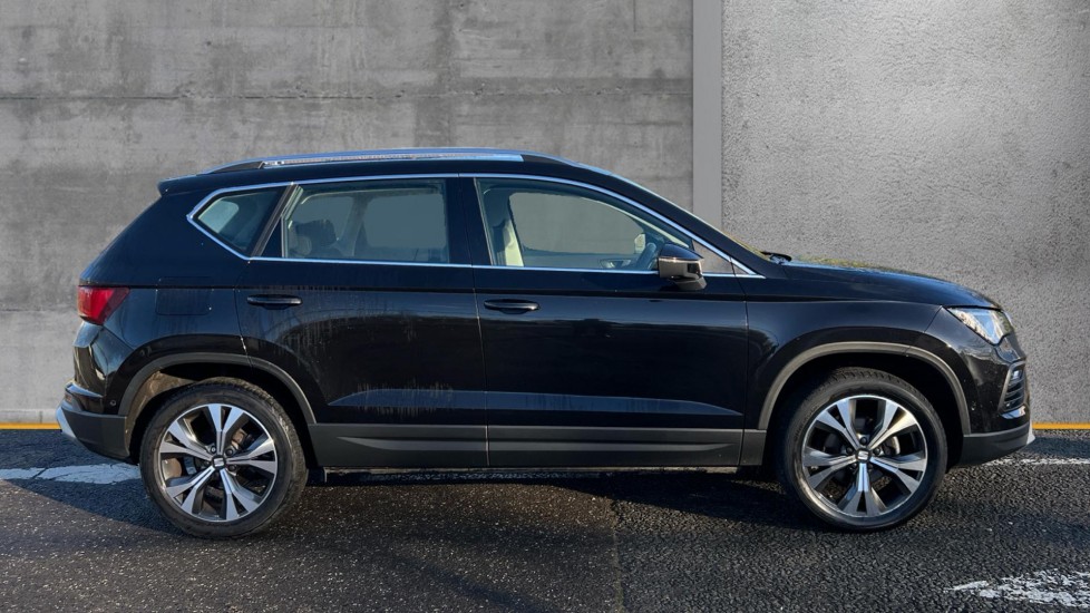 Used SEAT Ateca 2024 for sale - 76609632: Photo 4