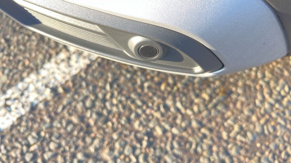 Used SEAT Ateca 2024 for sale - 76609632: Photo 45