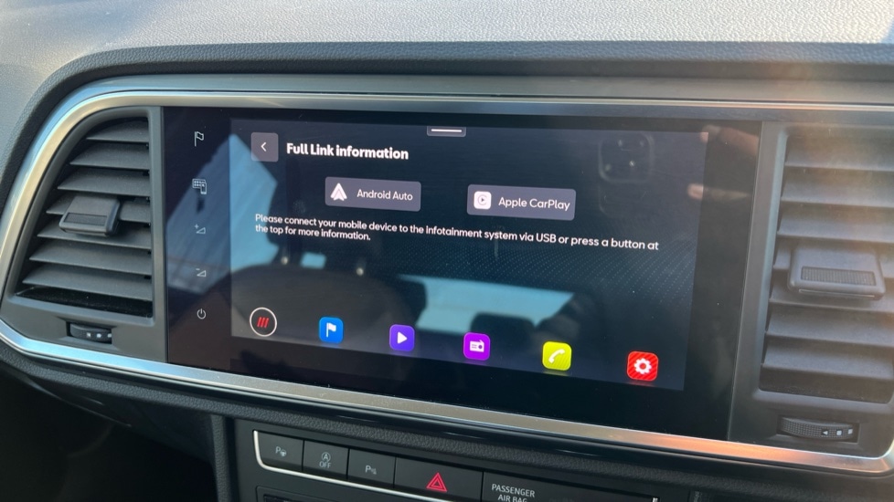 Used SEAT Ateca 2024 for sale - 76609632: Photo 53