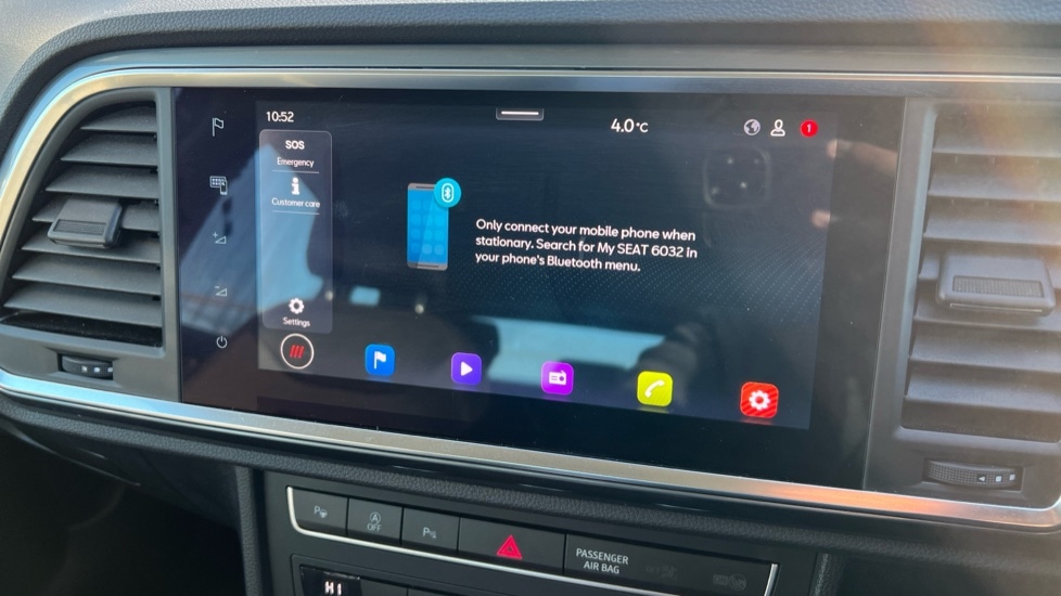 Used SEAT Ateca 2024 for sale - 76609632: Photo 54