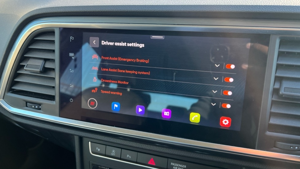 Used SEAT Ateca 2024 for sale - 76609632: Photo 55