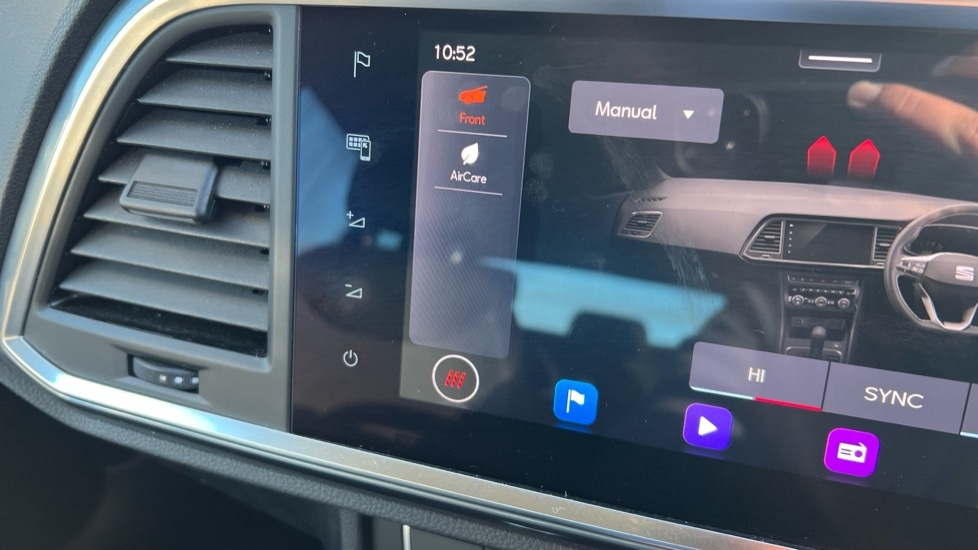 Used SEAT Ateca 2024 for sale - 76609632: Photo 56